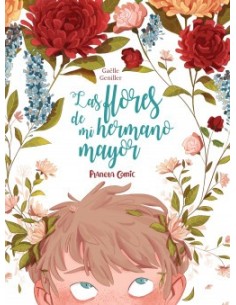 Las flores de mi hermano mayor