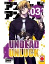 Undead Unluck 03