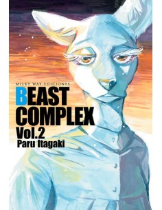 Beast Complex 02