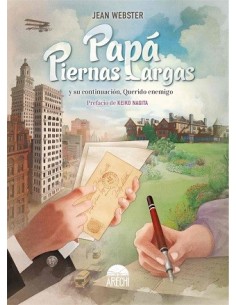 Papá Piernas Largas / Querido Enemigo