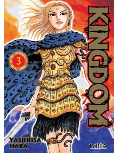 Kingdom 03