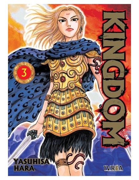 Kingdom 03