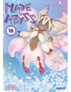 Made in Abyss 10