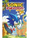 Sonic the Hedgehog: Efectos colaterales