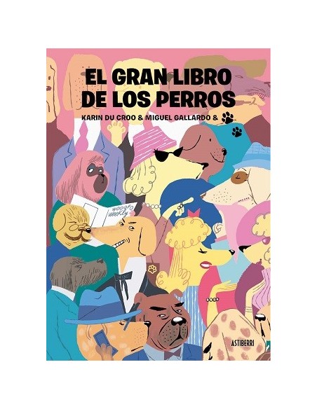 El gran libro de los perros