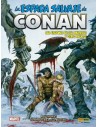 Biblioteca Conan. La Espada Salvaje de Conan 12