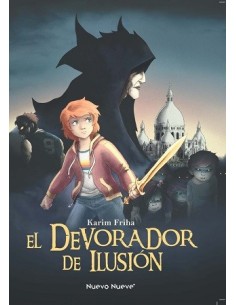 El Devorador de Ilusión