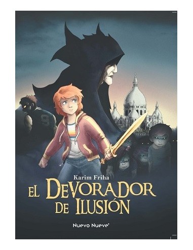El Devorador de Ilusión