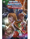 He-Man y los Masters del Multiverso