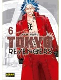 Tokyo Revengers 06 Edición Especial