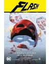 Flash vol. 09: Muerte y la fuerza de la velocidad (Flash Saga - El Año del Villano parte 2)