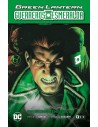 Green Lantern: Guerreros esmeralda (GL Saga - El día más brillante parte 3)