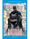 Las mejores historias de Batman (DC Pocket)