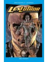Lex Luthor: El hombre de acero (DC Pocket)