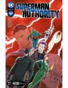 Superman y Authority 02 de 4