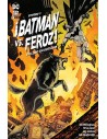 ¡Batman Vs. Feroz!: Un lobo en Gotham 03 de 6