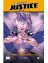 Young Justice vol. 2: Amatista, Princesa de Mundogema (Perdidos en el Multiverso parte 2)