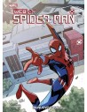Marvel Action. Web of Spider-Man. Un nuevo equipo