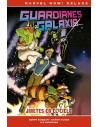Marvel Now! Deluxe. Guardianes de la Galaxia de Gerry Duggan 01 - Jinetes en el cielo