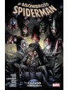 Marvel Premiere. El Asombroso Spiderman 04