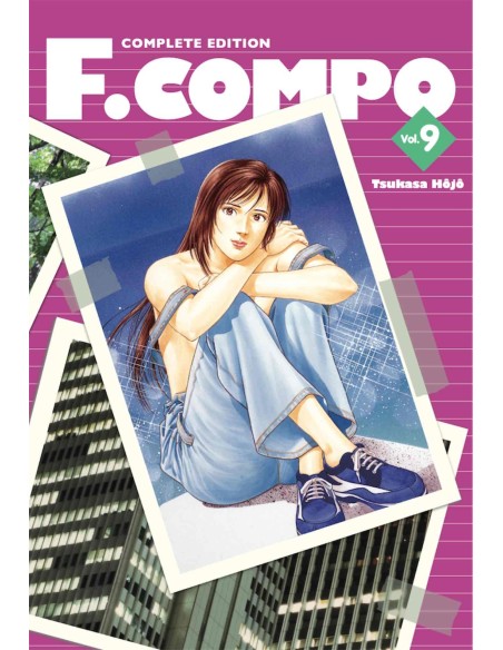 Family Compo 09 - Complete Edition