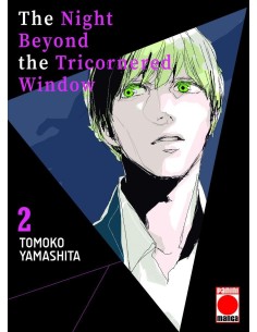 The Night Beyond The Tricornered Window 02