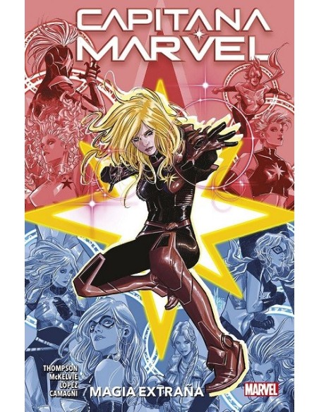 Capitana Marvel 02
