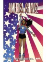 America Chavez: Hecho en América