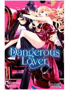 Dangerous Lover 02