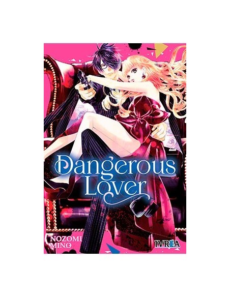 Dangerous Lover 02