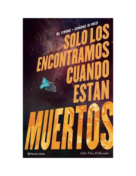 Solo los encontramos cuando están muertos 01