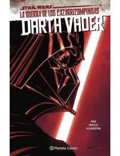 Star Wars Darth Vader 03