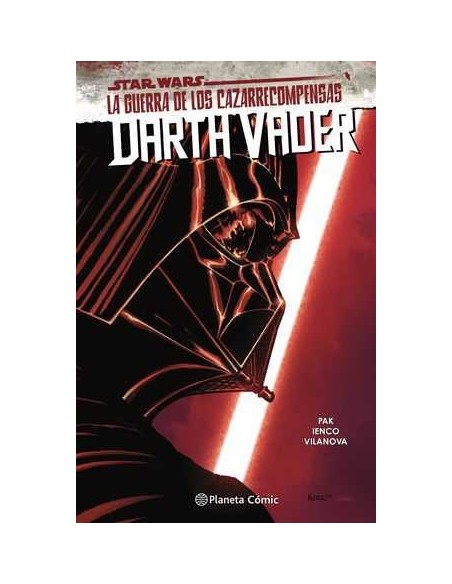 Star Wars Darth Vader 03