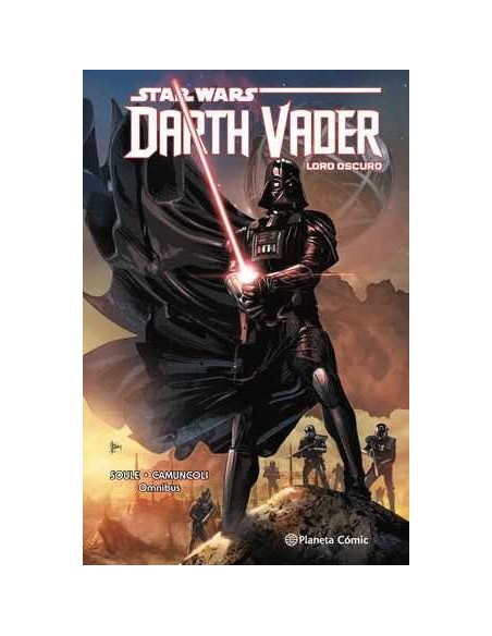 Star Wars. Darth Vader: Lord Oscuro (integral)