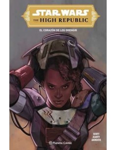 Star Wars. The High Republic 02