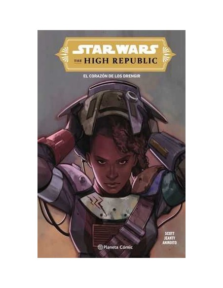 Star Wars. The High Republic 02