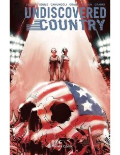 Undiscovered Country 03