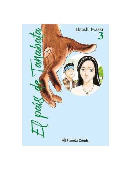 El país de Tanabata 03