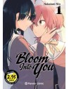 SM Bloom into you 01