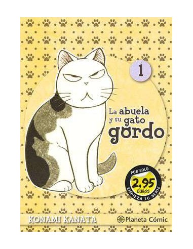 SM La abuela y su gato gordo 01