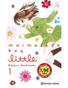 SM Marmalade Boy Little 01