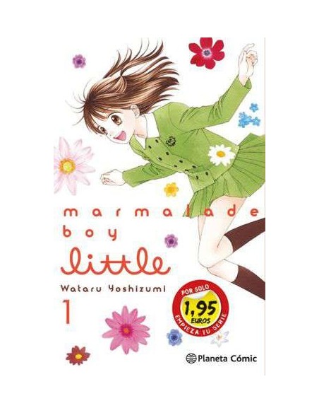 SM Marmalade Boy Little 01