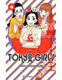 Tokyo Girls 04