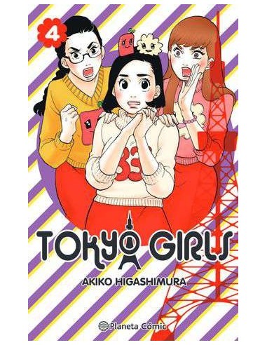 Tokyo Girls 04