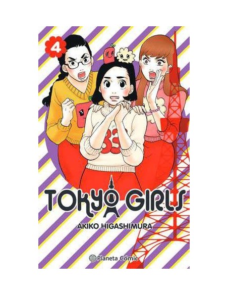 Tokyo Girls 04