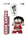 Dash Kappei (Chicho Terremoto) 01