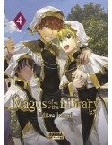 Magus of the Library 04