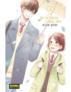 Una enfermedad llamada amor 03