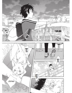 Los Dioses Mienten 2