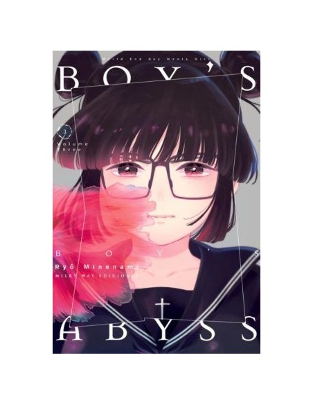 Boy's Abyss 03
